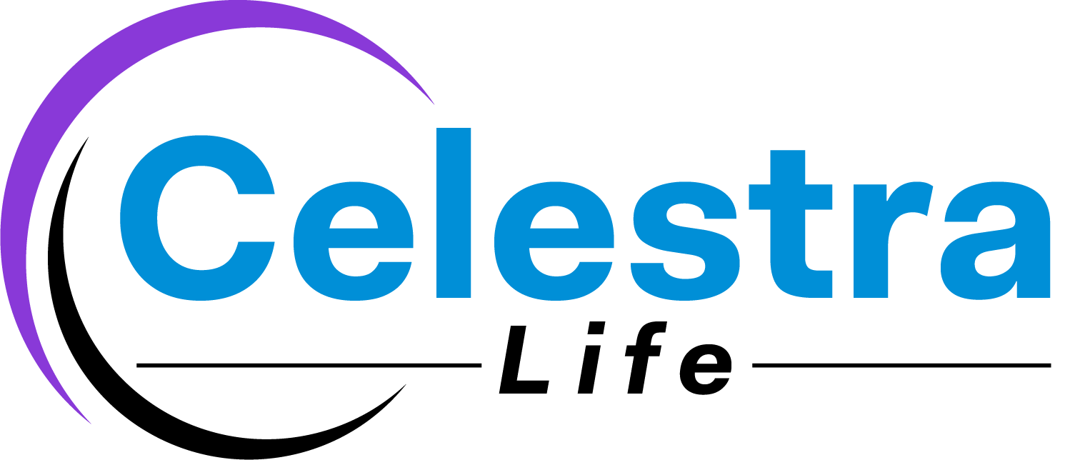 Celestra Life logo